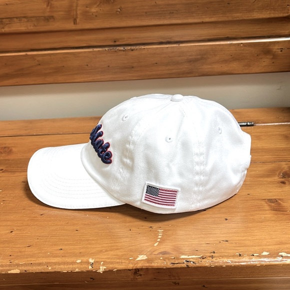 NEW First Mate Hat - Picture 3 of 6